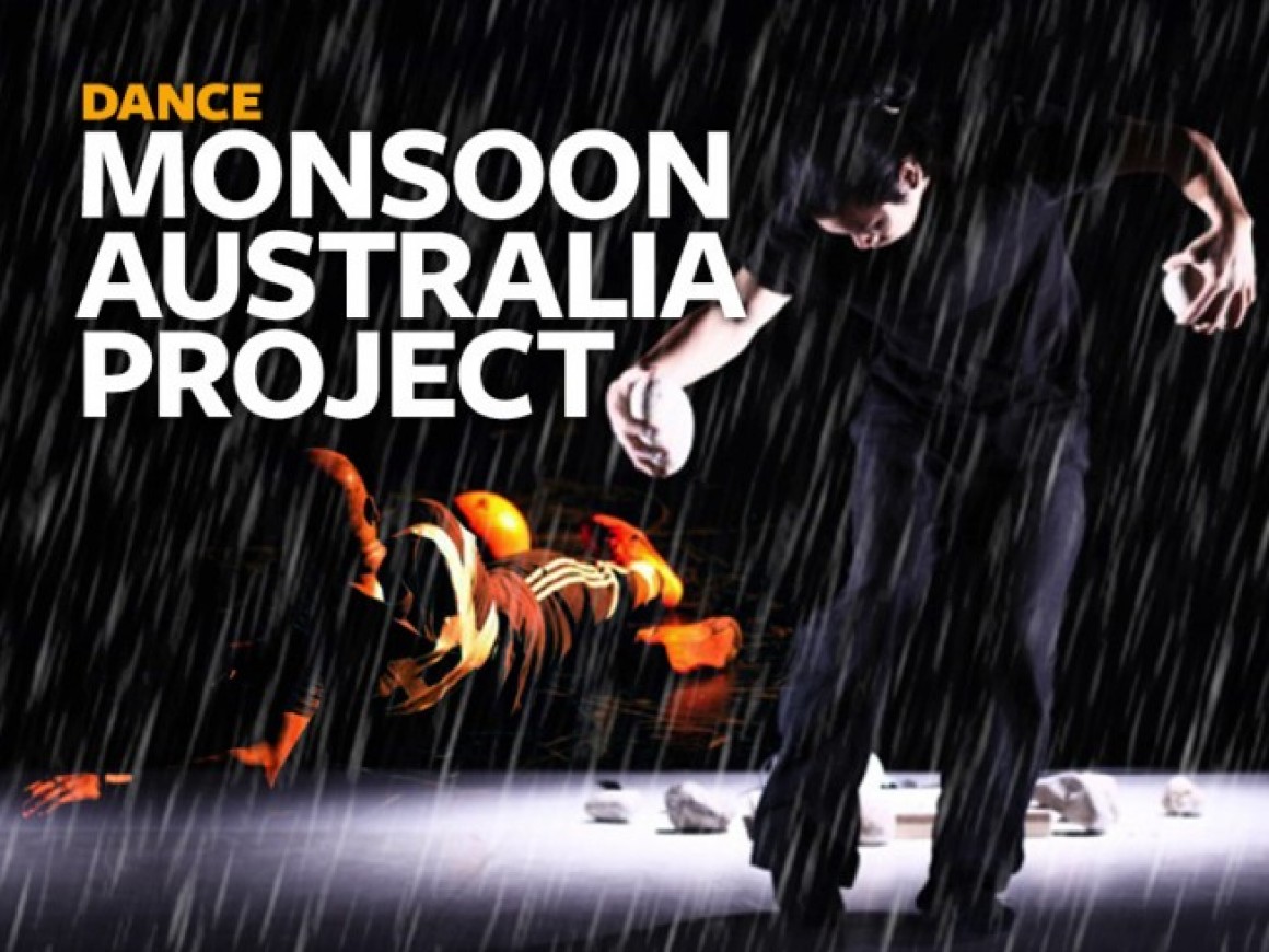 monsoon-event Monsoon Australia Project