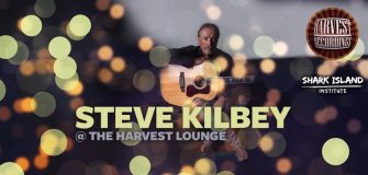 Steve Kilbey Steve Kilbey