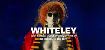 Whiteley documentary Whiteley documentary