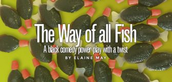 The Way of All Fish The Way of All Fish