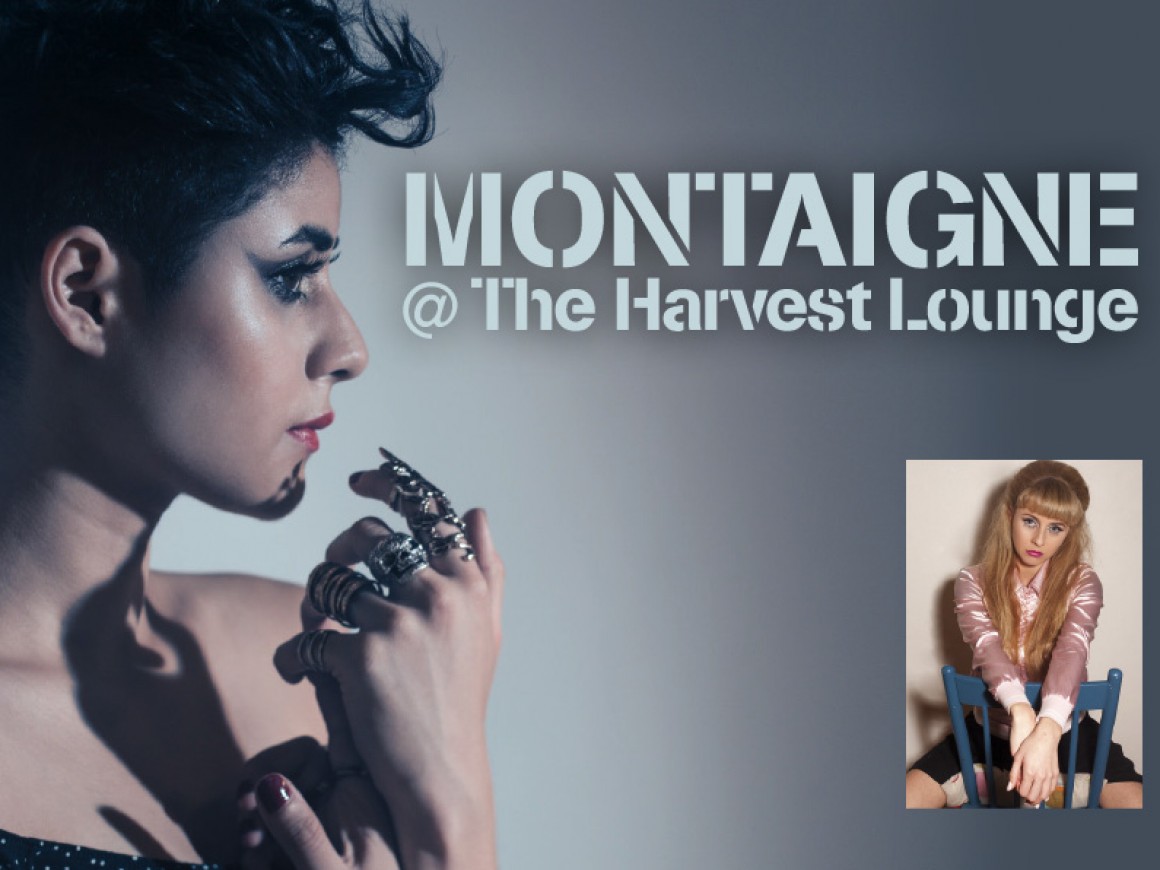 MONTAIGNE MONTAIGNE