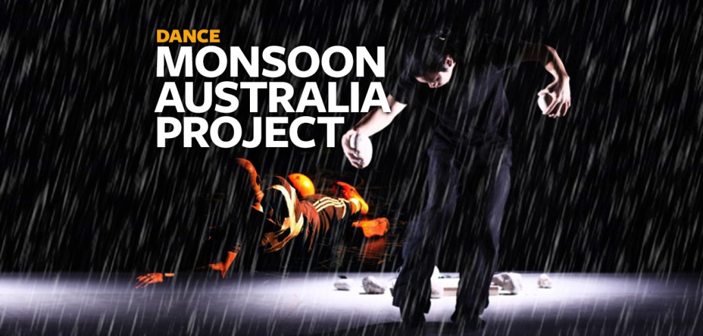 Monsoon Australia Project
