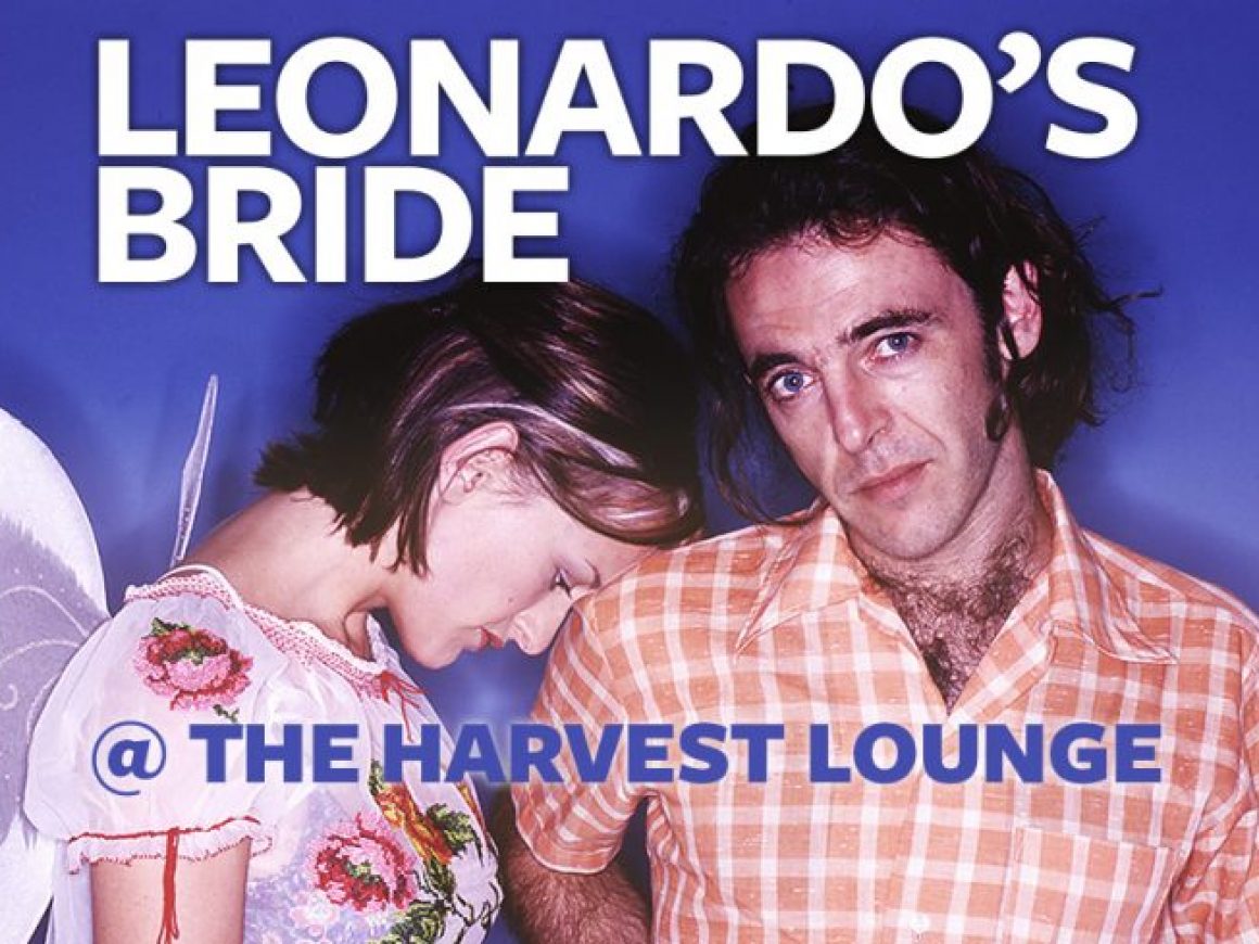 Leonardo’s Bride Abby and Dean
