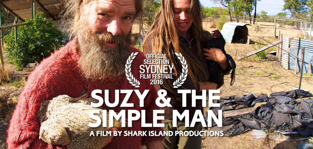FILM: Suzy & The Simple Man