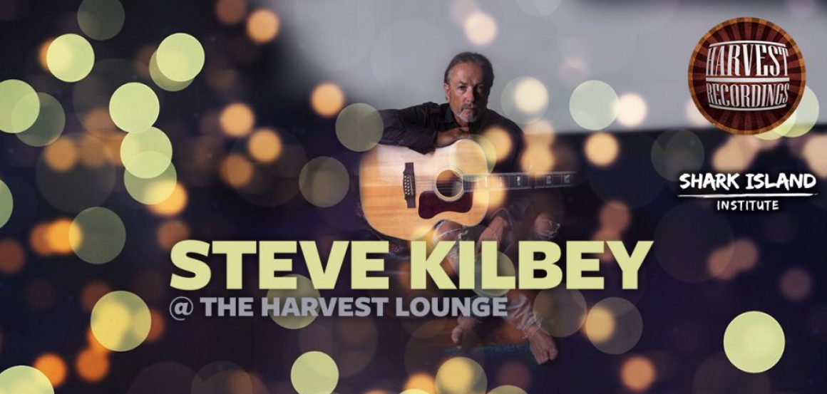 Steve Kilbey Steve Kilbey