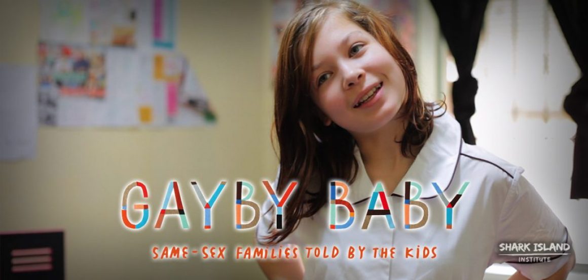 Gayby Baby Screening Gayby Baby Screening