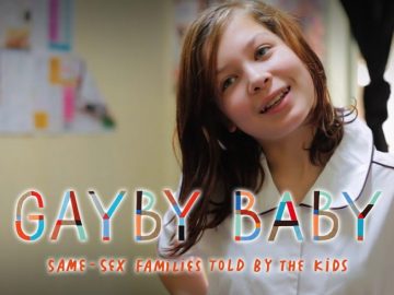 Gayby Baby Screening Gayby Baby Screening