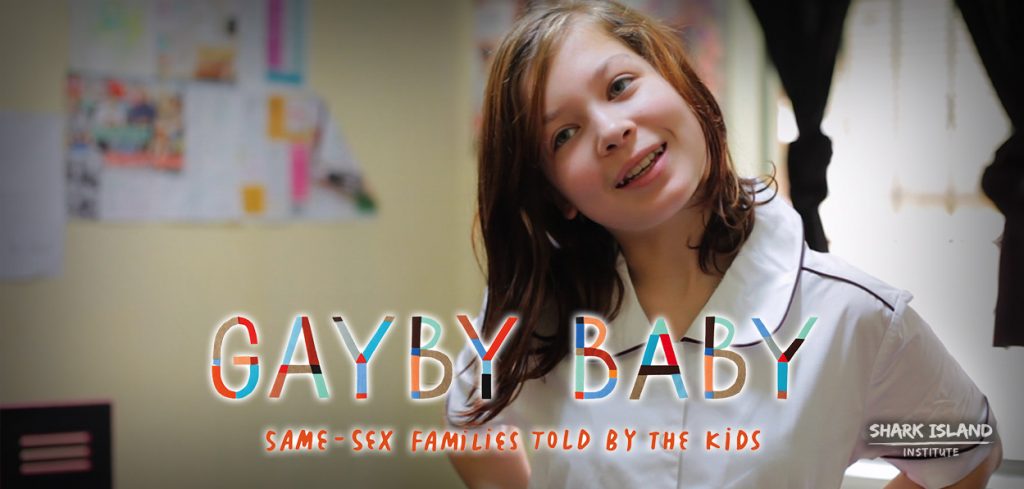 Gayby Baby Screening