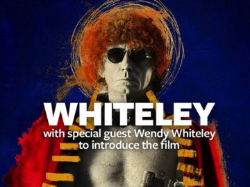 Whiteley documentary Whiteley documentary