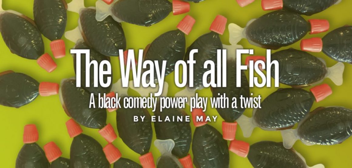 The Way of All Fish The Way of All Fish