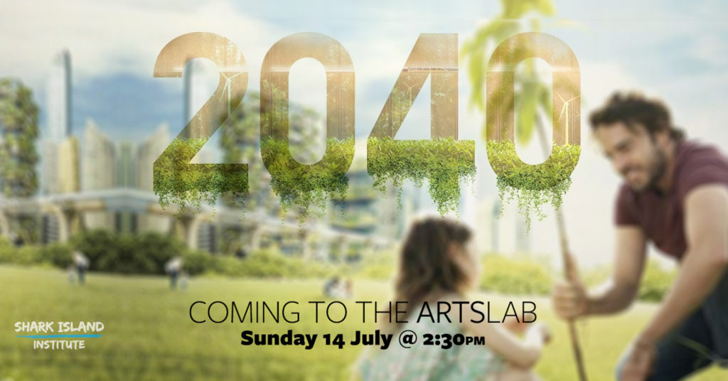 2040 @ The ARTSLAB