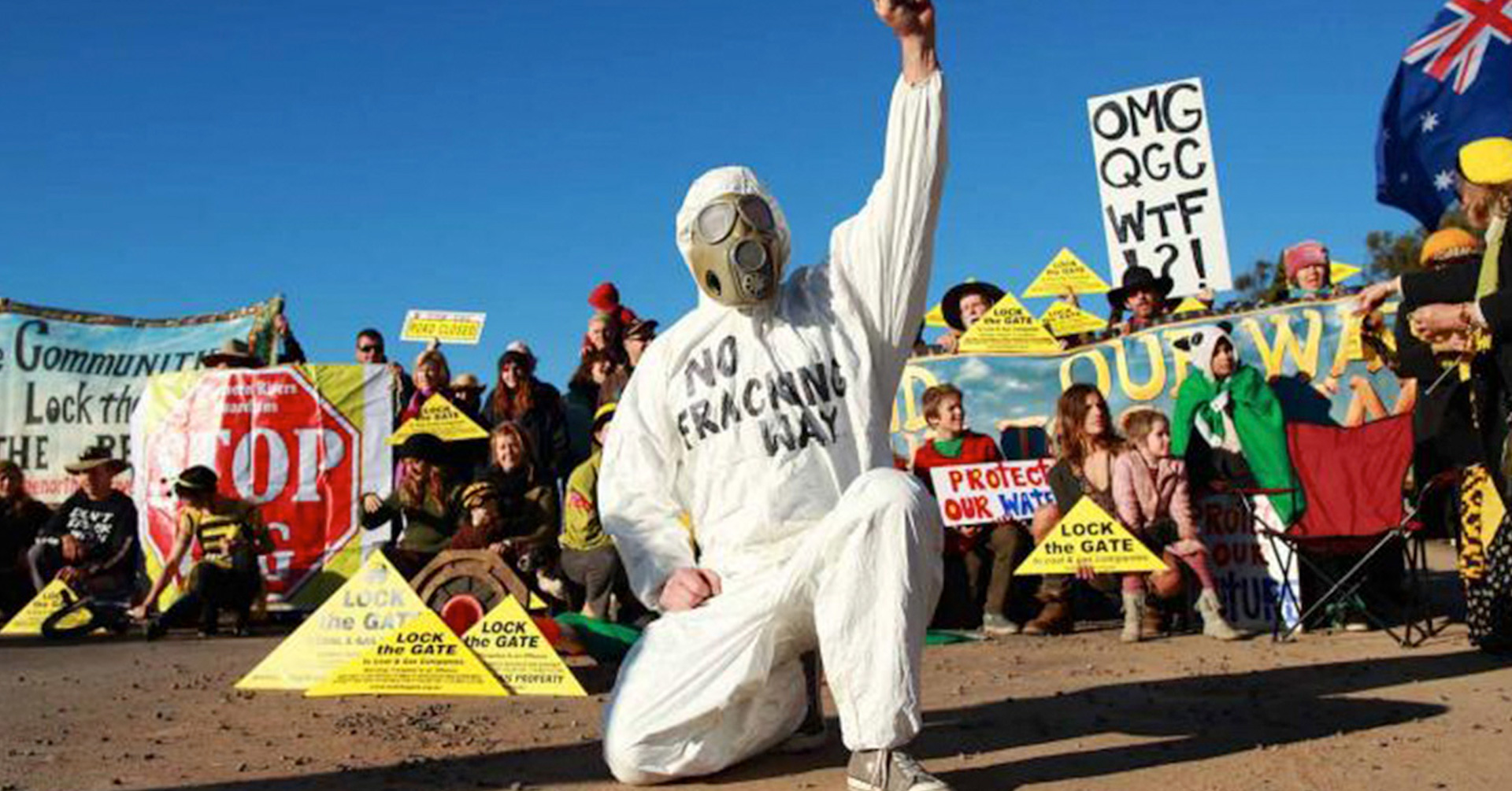 Frackman