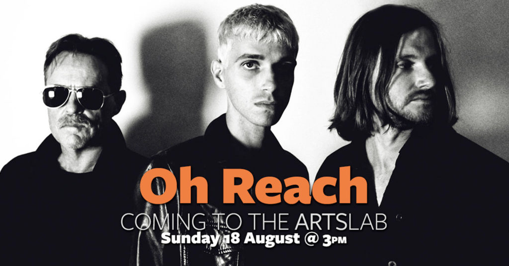 Oh Reach