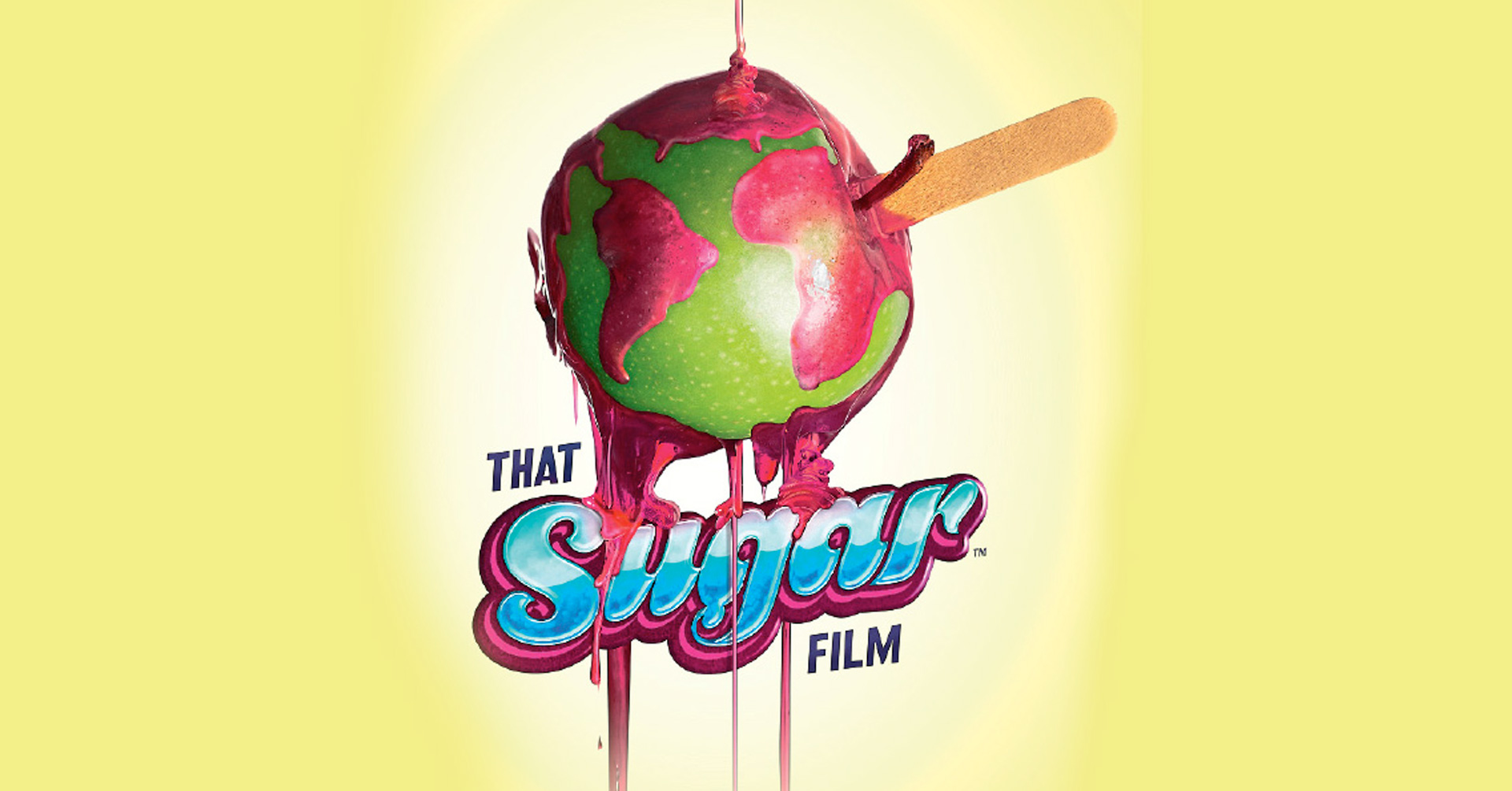That Sugar Film