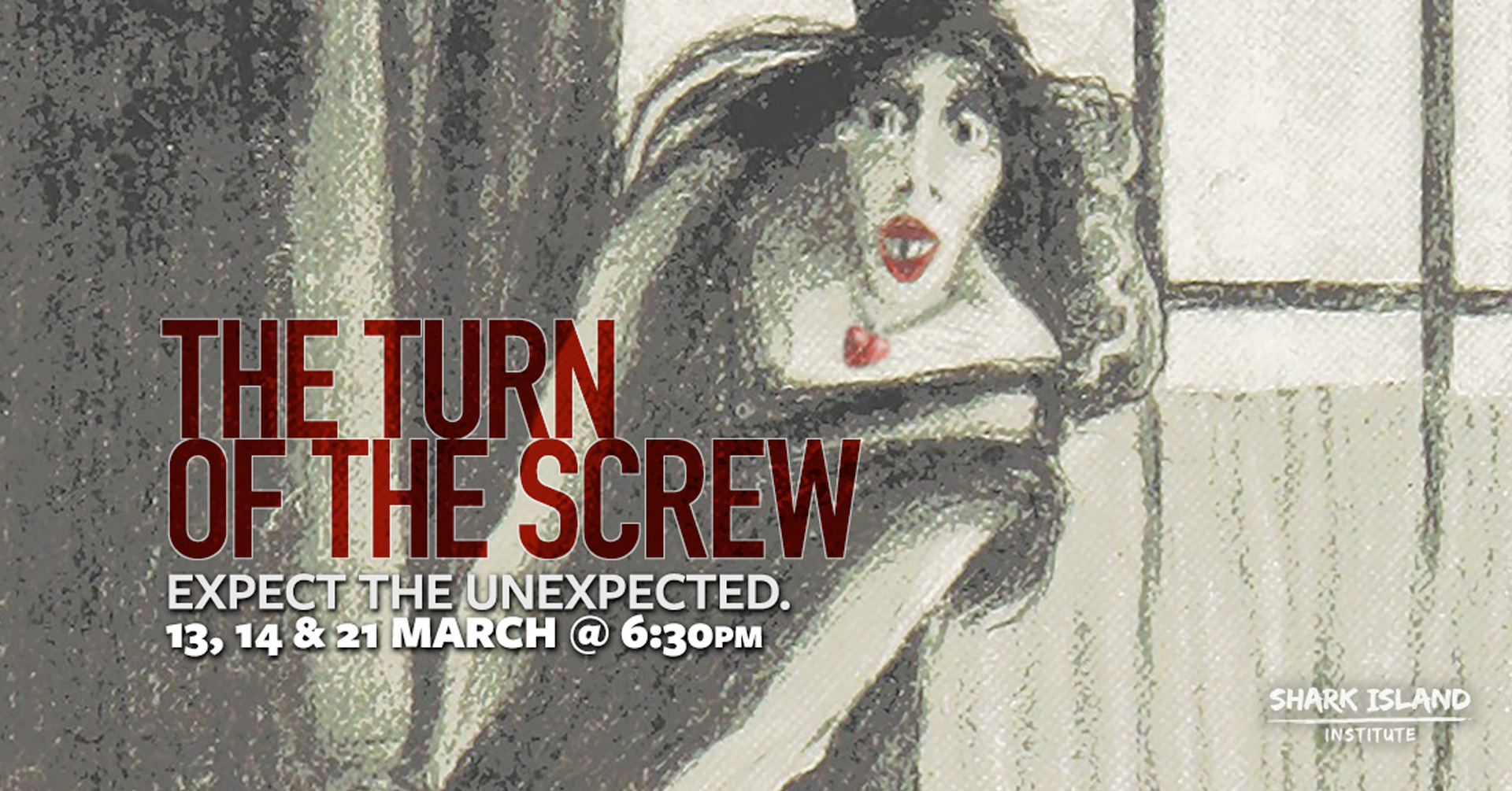 The Turn of the Screw