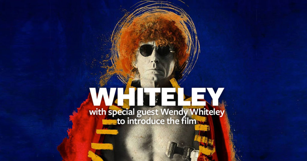 Whiteley
