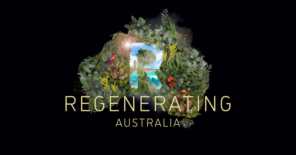Regenerating Australia