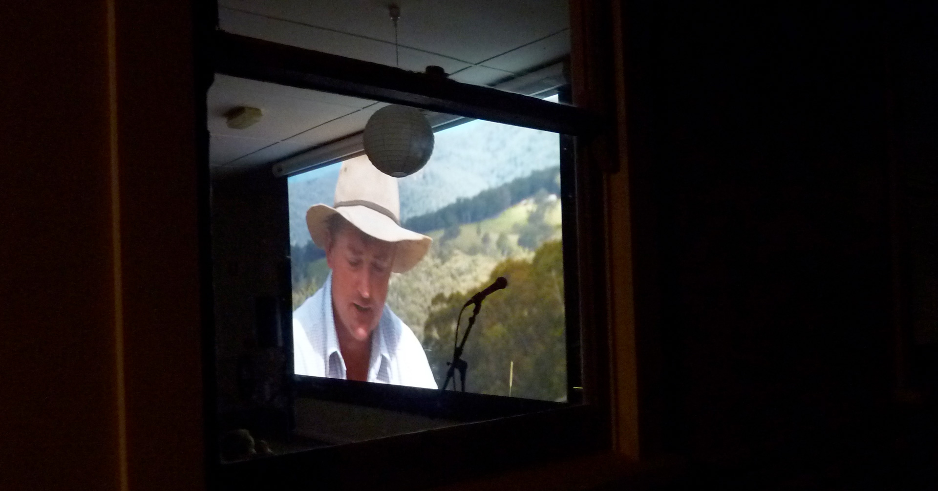 The Man From Coxs River