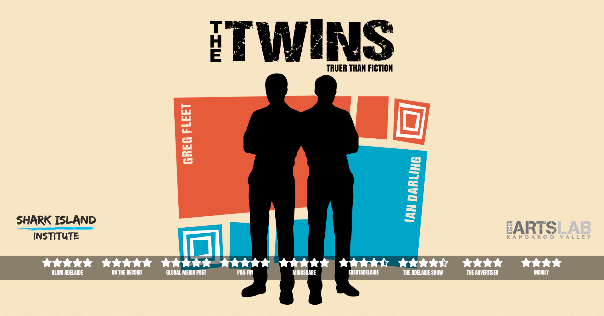 The Twins