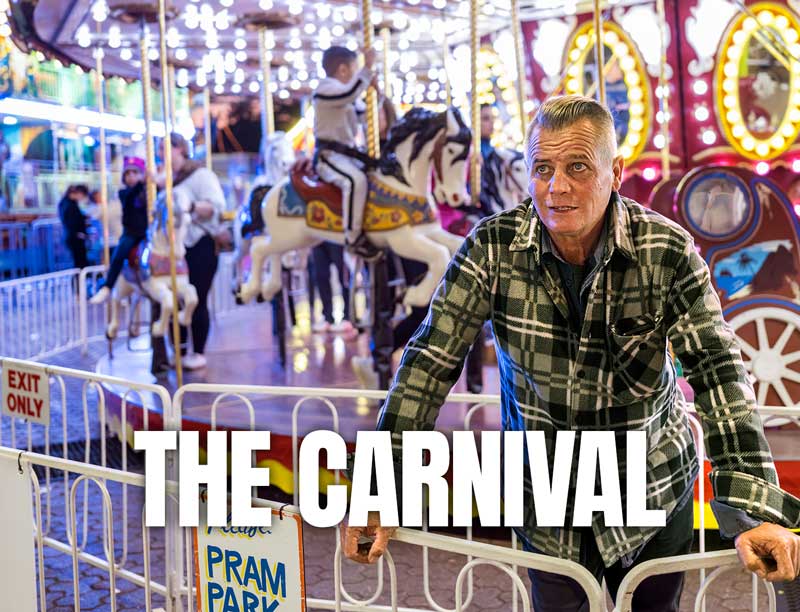 The Carnival | Film