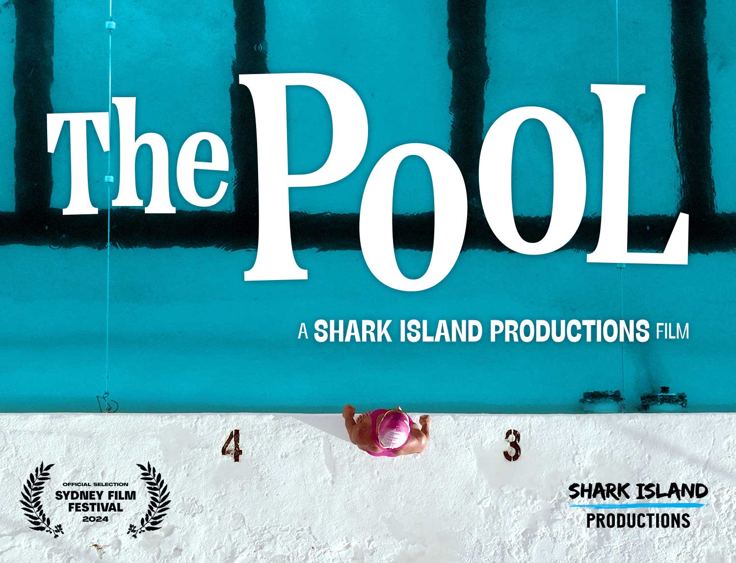 THE POOL | A Shark Island Productions film | ArtsLab Subscribers Only